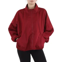 Workout Training Zip-Up Jacket