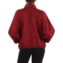 Workout Training Zip-Up Jacket