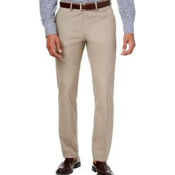 Woven Professional Dress Pants