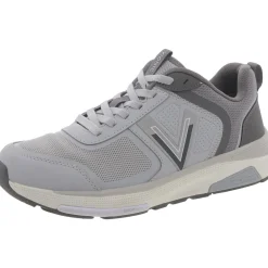 Wstrider Lace-Up Lifestyle Casual And Fashion Sneakers