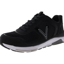 Wstrider Lace-Up Lifestyle Casual And Fashion Sneakers