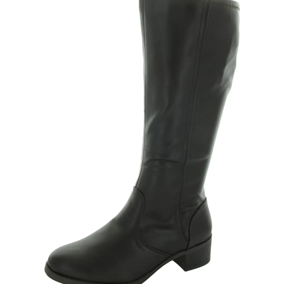 312546WW Wide Calf Mid-Calf Boots