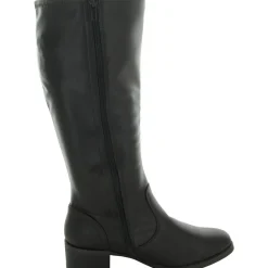312546WW Wide Calf Mid-Calf Boots