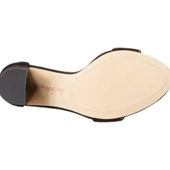 Yaro Block Heel Evening Sandals