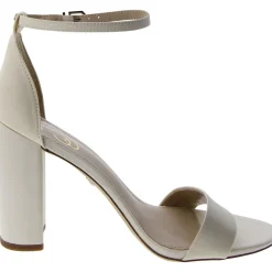 Yaro Block Heel Evening Sandals