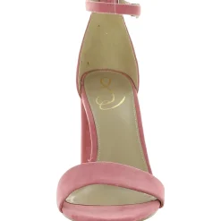 Yaro Block Heel Evening Sandals