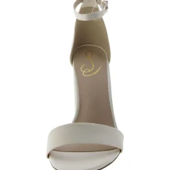 Yaro Block Heel Evening Sandals