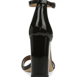 Yaro Block Heel Evening Sandals