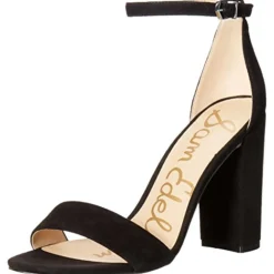 Yaro Block Heel Evening Sandals