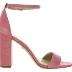 Yaro Block Heel Evening Sandals