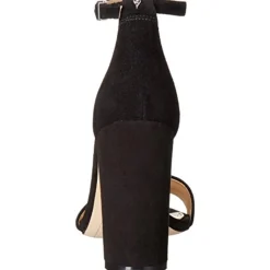 Yaro Block Heel Evening Sandals