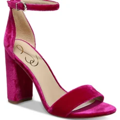 Yaro Block Heel Evening Sandals