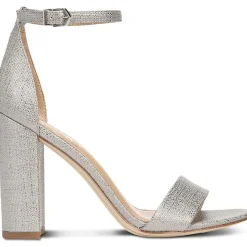 Yaro Block Heel Evening Sandals