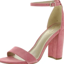 Yaro Block Heel Evening Sandals