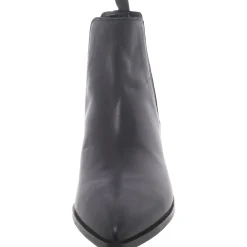 Yikalo Suede Pull On Chelsea Boots