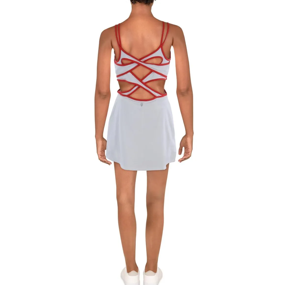 Yoga Cutout Romper