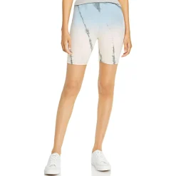 Yoga Fitness Bike Short