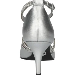 ZABELLA Adjustable D'Orsay Heels