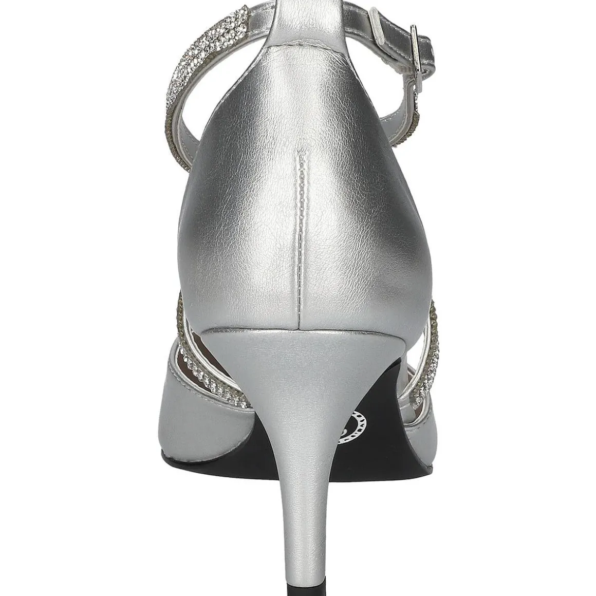 ZABELLA Adjustable D'Orsay Heels