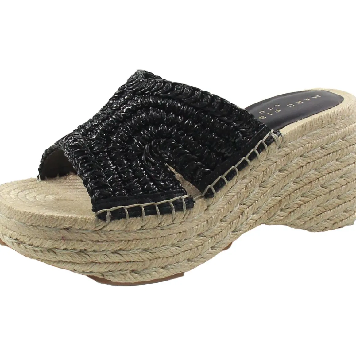 Zakki Braided Espadrilles