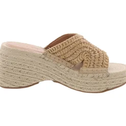 Zakki Braided Espadrilles