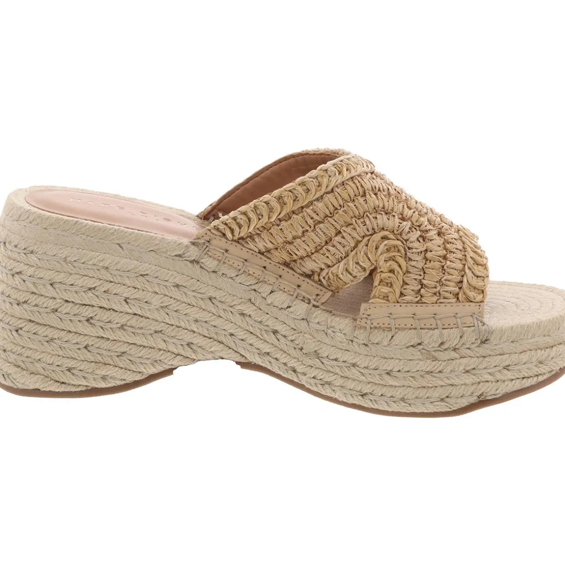 Zakki Braided Espadrilles