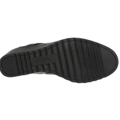 Zinfandel 2 Studded Faux Leather Ankle Boots