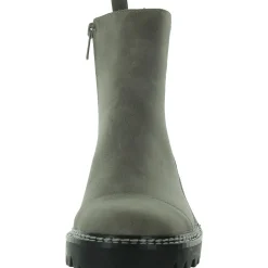 Zip Up Slip On Waterproof & Weather Resistant