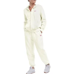 Zip-Front Fitness Hoodie