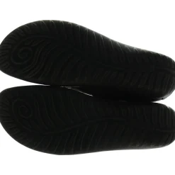 Zipper Leather Ankle Boots