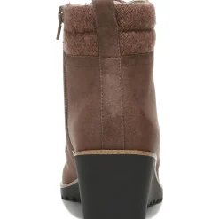 Zone Wedge Boots